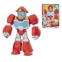 Transformers Figurka Heatwave Rescue Bots Hasbro - Zdj. 1